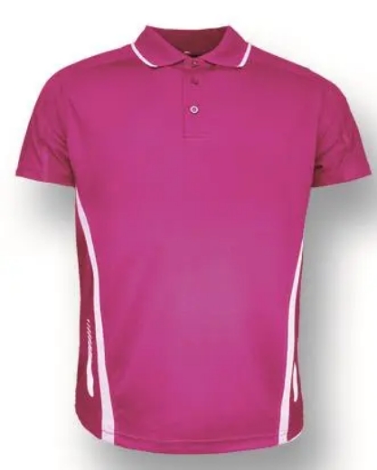 Picture of Bocini, Adults Elite Sports Polo